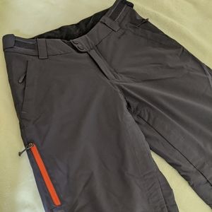 North Face HyVent Ski Pants